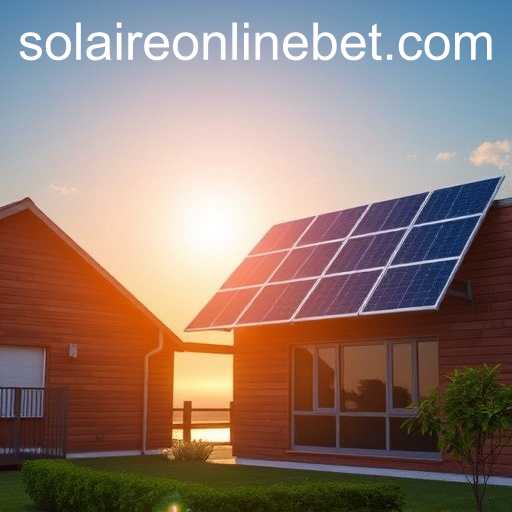 About Us - SolaireOnline