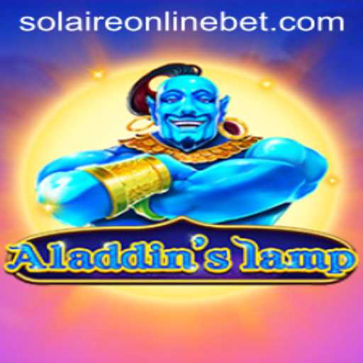 Discovering 'Aladdinslamp': A Magical Journey Through SolaireOnline