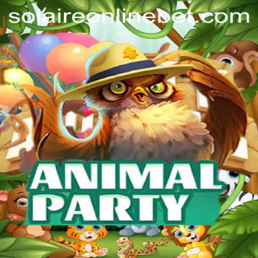 Unveiling the Magic of AnimalParty: A New Adventure in SolaireOnline