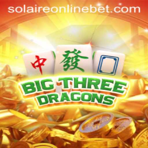 Unveiling BigThreeDragons: A New Adventure with SolaireOnline