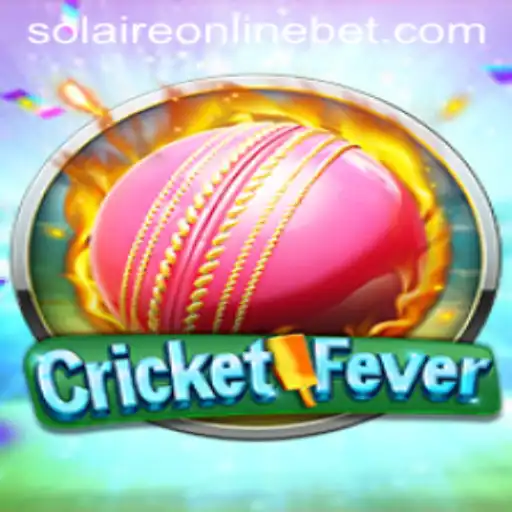CricketFever: The Ultimate Online Cricket Experience with SolaireOnline