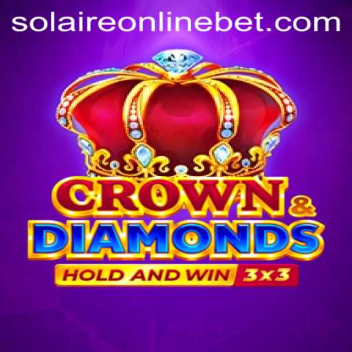 Exploring the Exciting Realm of Crowndiamonds: A SolaireOnline Exclusive