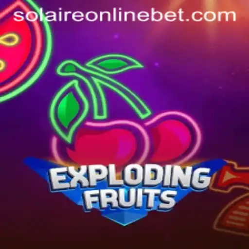ExplodingFruits: The Thrilling Adventure with SolaireOnline