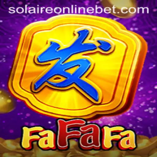 Discover the Exciting World of FaFaFa at SolaireOnline