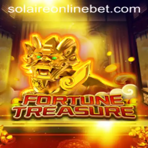 Explore the Exciting World of FortuneTreasure on SolaireOnline