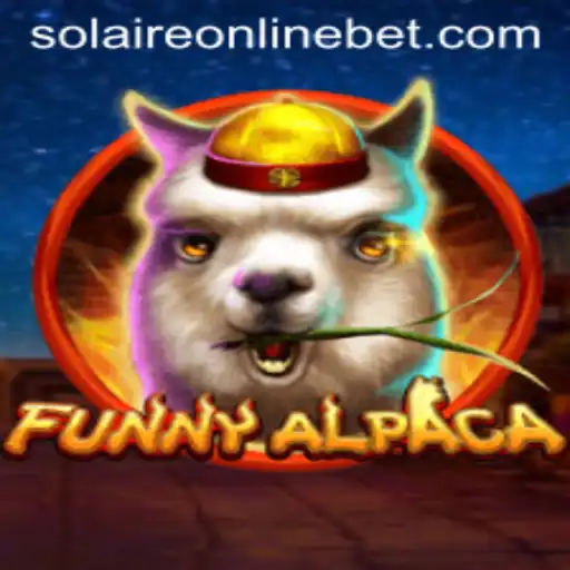 FunnyAlpaca: Redefining Virtual Play in SolaireOnline
