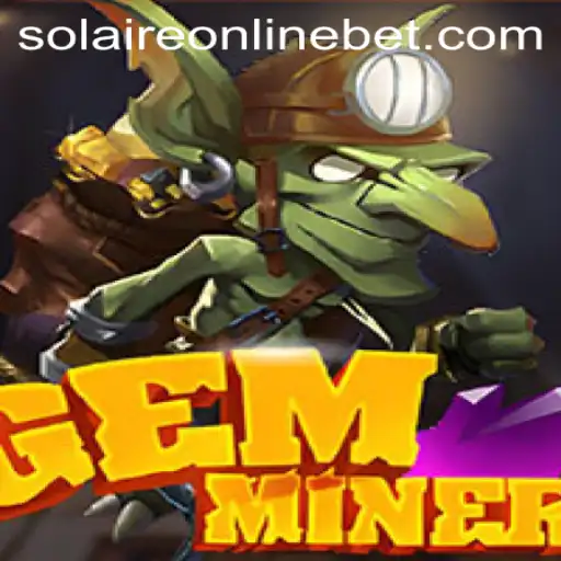 Discover the World of GemMiner: A Deep Dive into the Latest Online Sensation