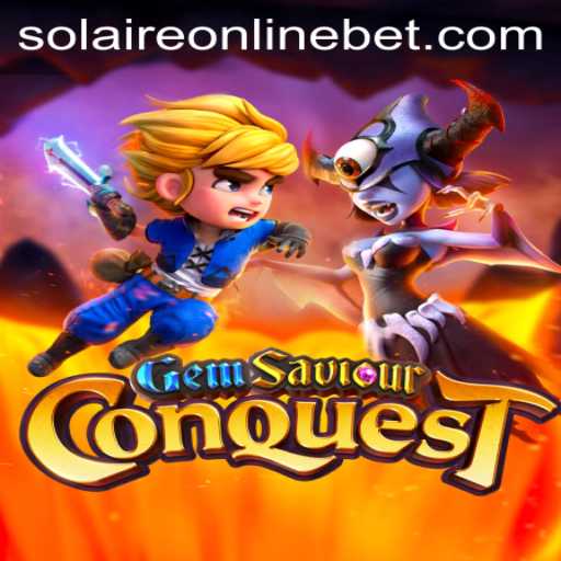 Exploration Awaits in GemSaviourConquest: An Epic Journey with SolaireOnline