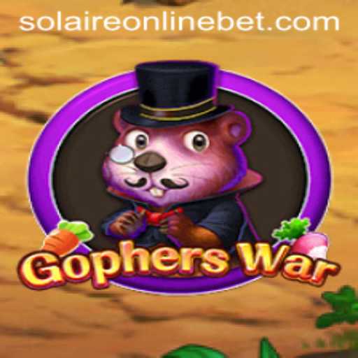 Exploring GophersWar: The Thrilling World of SolaireOnline's Latest Gaming Sensation