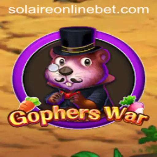 Exploring GophersWar: The Thrilling World of SolaireOnline's Latest Gaming Sensation