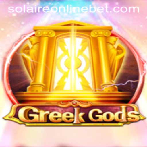 Exploring GreekGods: The Mythical Realm of SolaireOnline