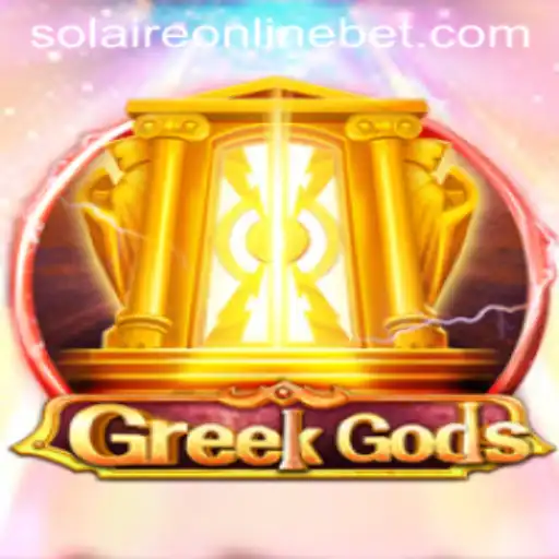 Exploring GreekGods: The Mythical Realm of SolaireOnline