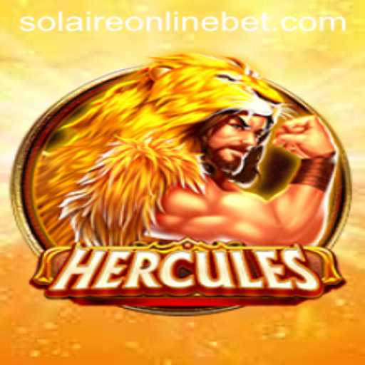 Unveiling the Adventure: Hercules in the World of SolaireOnline