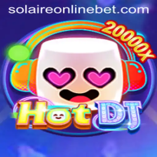SolaireOnline: HotDJ Takes the Gaming World by Storm