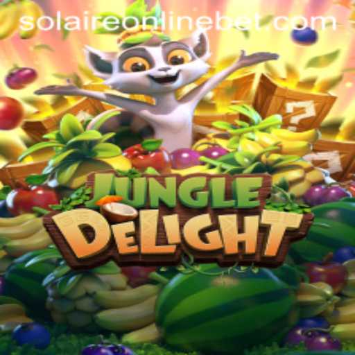 JungleDelight: Exploring the Mystical World of SolaireOnline