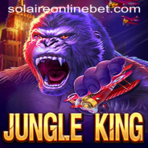 JungleKing: A New Adventure in the World of SolaireOnline