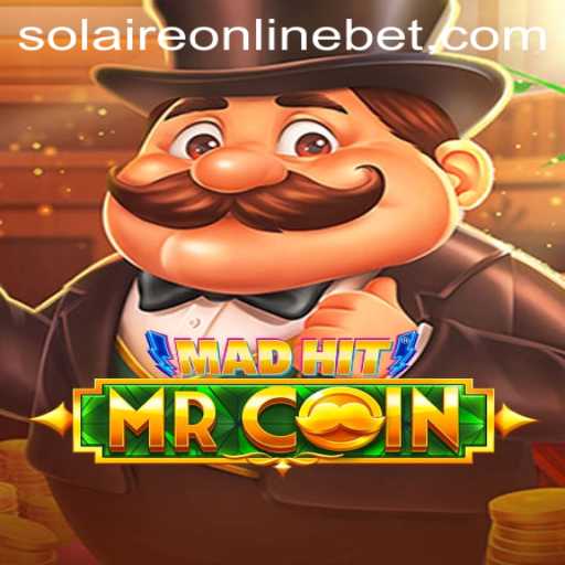 MadHitMrCoin: A New Era in Gaming with SolaireOnline