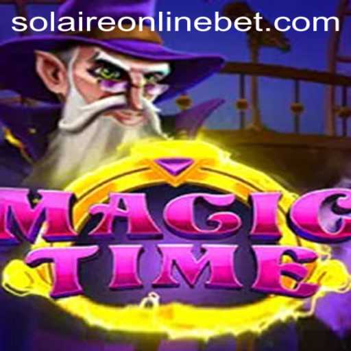 Discover the Magical World of MagicTime in SolaireOnline: A Comprehensive Overview
