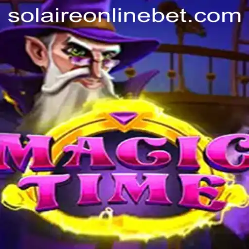 Discover the Magical World of MagicTime in SolaireOnline: A Comprehensive Overview