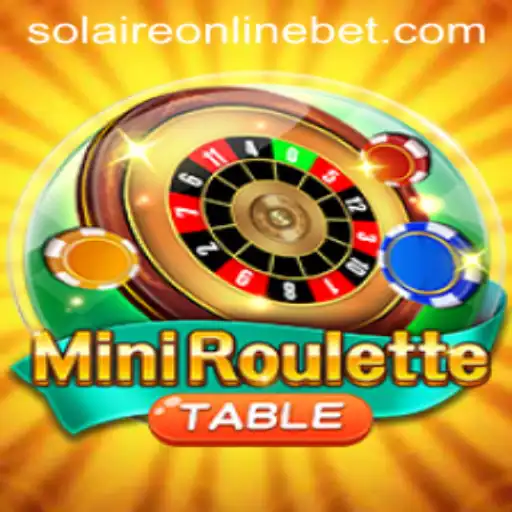 Exploring the Exciting World of MiniRoulette on SolaireOnline