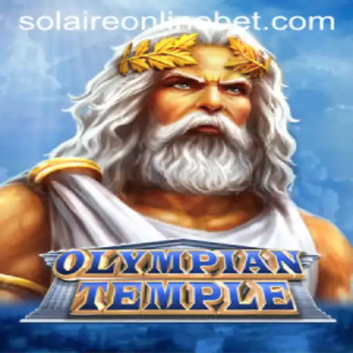 Discover the Thrilling World of OlympianTemple on SolaireOnline