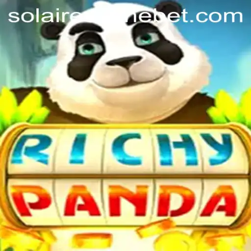 Discover RichyPanda: The Ultimate SolaireOnline Experience