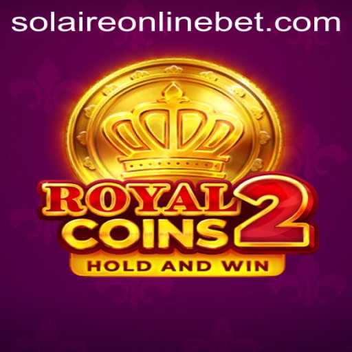 Exploring RoyalCoins2: The Thrilling New Adventure by SolaireOnline