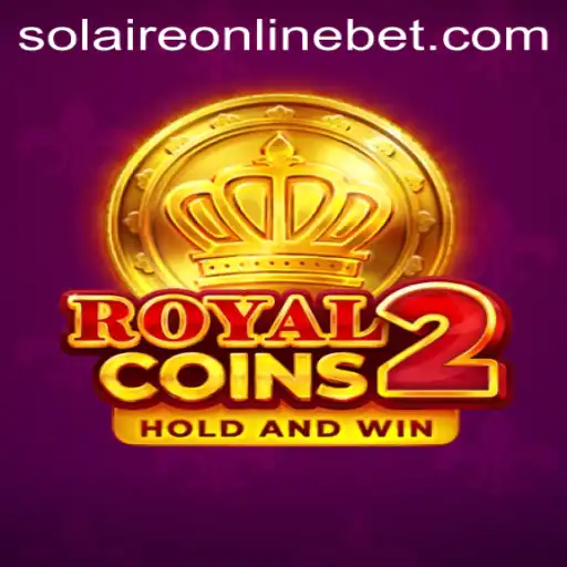 Exploring RoyalCoins2: The Thrilling New Adventure by SolaireOnline