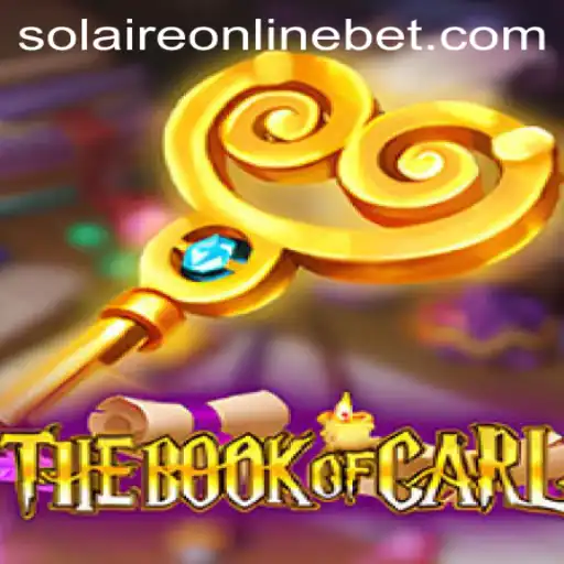 Exploring TheBookofCarl: A Captivating Adventure by SolaireOnline