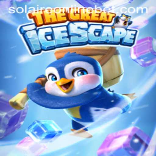 The Great Icescape: A Chilling Adventure in SolaireOnline
