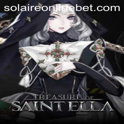 Discovering Adventure in TreasureofSaintElla: A Look into SolaireOnline's Latest Offering