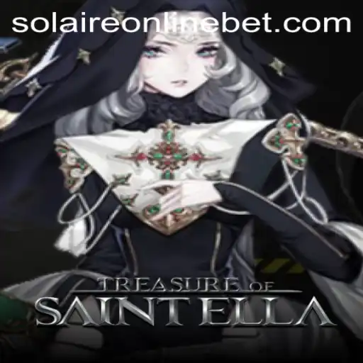 Discovering Adventure in TreasureofSaintElla: A Look into SolaireOnline's Latest Offering