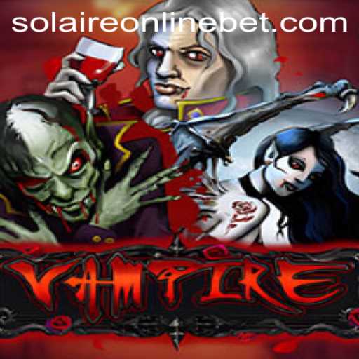 Unveiling the Enigma of Vampire: Dive into SolaireOnline's Latest Unreal Adventure