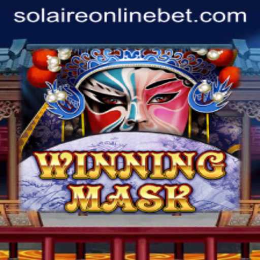 Exploring the Enigmatic World of WinningMask in SolaireOnline