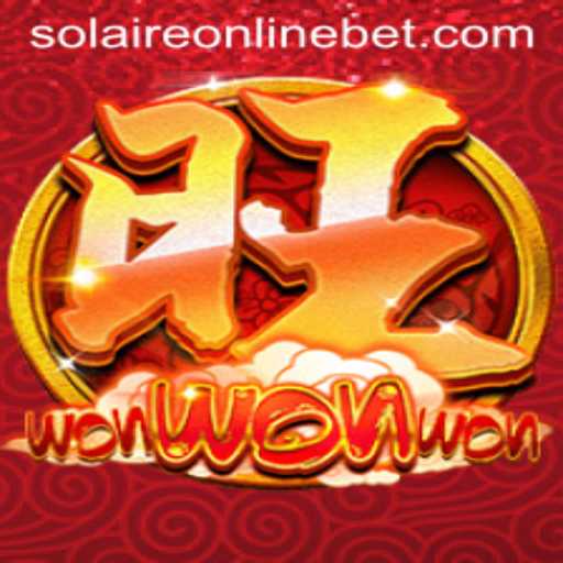 Discovering the Excitement of WonWonWon on SolaireOnline